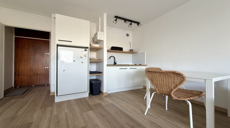 Ma-Cabane - Vente Appartement Saint-Jean-de-Monts, 18 m²