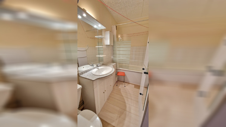 Ma-Cabane - Vente Appartement Saint-Jean-de-Monts, 20 m²