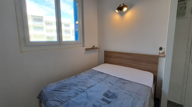 Ma-Cabane - Vente Appartement SAINT-JEAN-DE-MONTS, 26 m²