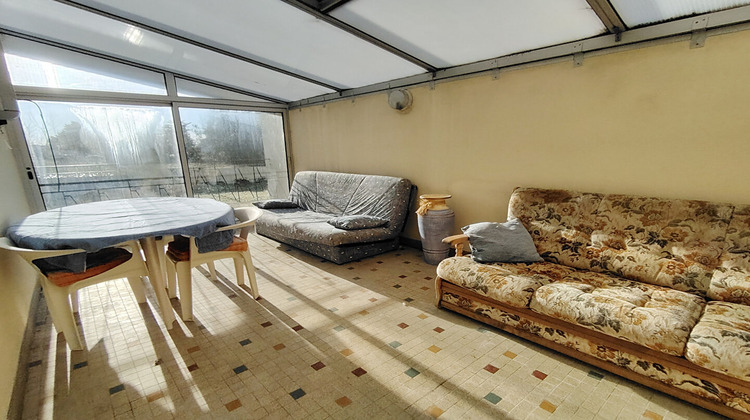 Ma-Cabane - Vente Appartement SAINT-JEAN-DE-MONTS, 0 m²
