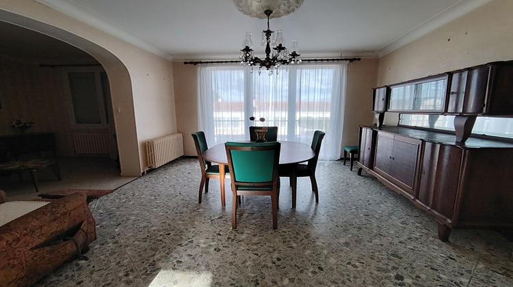 Ma-Cabane - Vente Appartement SAINT-JEAN-DE-MONTS, 0 m²
