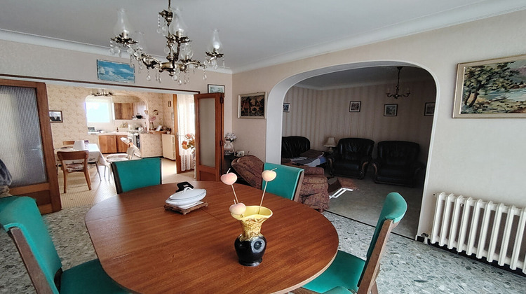 Ma-Cabane - Vente Appartement SAINT-JEAN-DE-MONTS, 0 m²