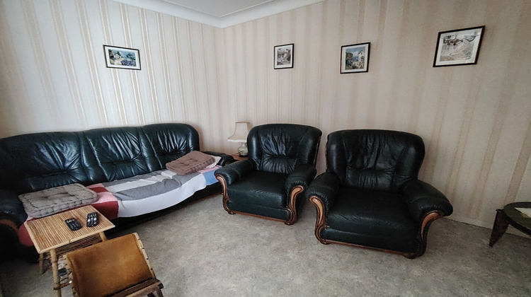 Ma-Cabane - Vente Appartement SAINT-JEAN-DE-MONTS, 0 m²