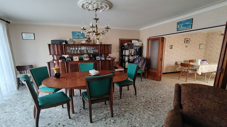 Ma-Cabane - Vente Appartement SAINT-JEAN-DE-MONTS, 0 m²