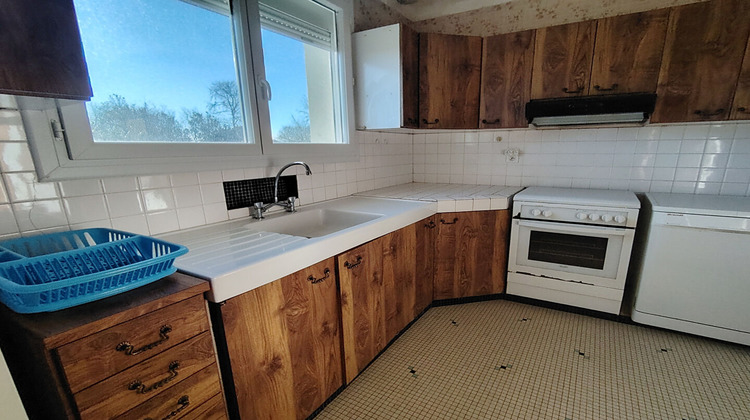 Ma-Cabane - Vente Appartement SAINT-JEAN-DE-MONTS, 0 m²