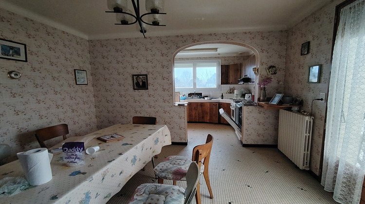 Ma-Cabane - Vente Appartement SAINT-JEAN-DE-MONTS, 0 m²
