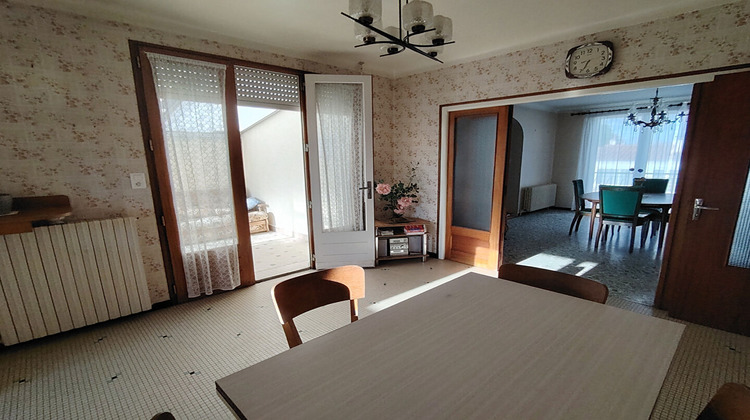 Ma-Cabane - Vente Appartement SAINT-JEAN-DE-MONTS, 0 m²