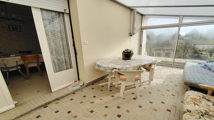 Ma-Cabane - Vente Appartement SAINT-JEAN-DE-MONTS, 0 m²
