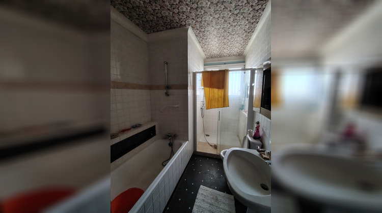 Ma-Cabane - Vente Appartement SAINT-JEAN-DE-MONTS, 0 m²