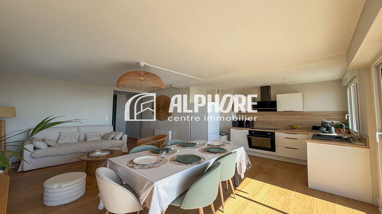 Ma-Cabane - Vente Appartement SAINT-JEAN-DE-MONTS, 55 m²