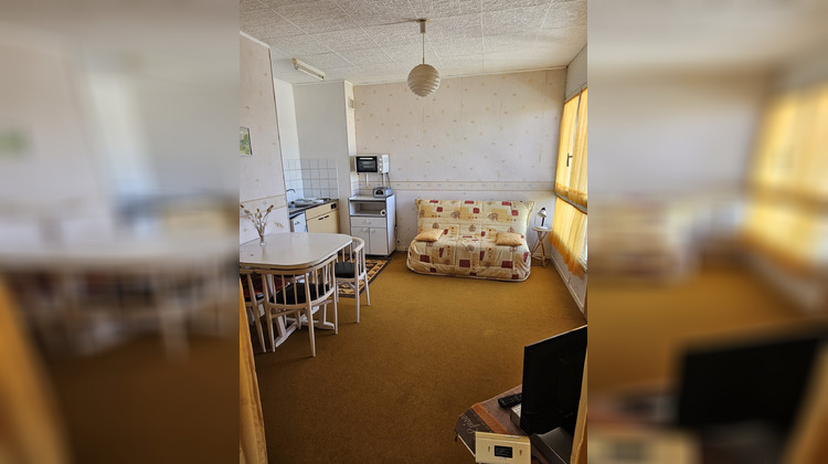 Ma-Cabane - Vente Appartement Saint-Jean-de-Monts, 32 m²