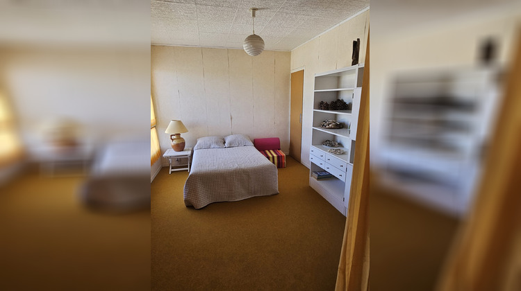 Ma-Cabane - Vente Appartement Saint-Jean-de-Monts, 32 m²