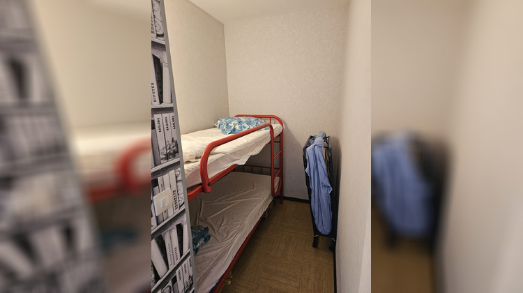 Ma-Cabane - Vente Appartement Saint-Jean-de-Monts, 33 m²