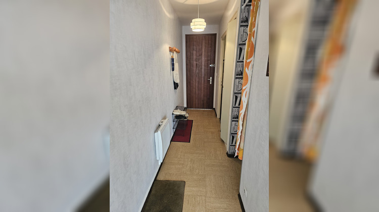 Ma-Cabane - Vente Appartement Saint-Jean-de-Monts, 33 m²