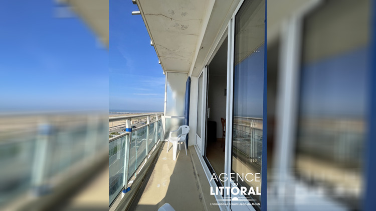 Ma-Cabane - Vente Appartement SAINT-JEAN-DE-MONTS, 51 m²