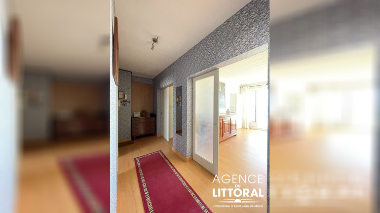 Ma-Cabane - Vente Appartement SAINT-JEAN-DE-MONTS, 51 m²