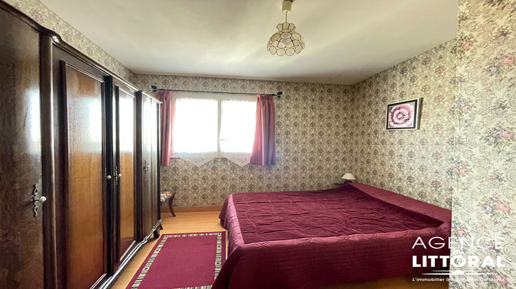 Ma-Cabane - Vente Appartement SAINT-JEAN-DE-MONTS, 51 m²