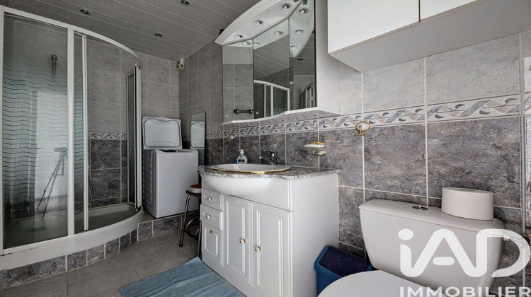 Ma-Cabane - Vente Appartement Saint-Jean-de-Monts, 31 m²