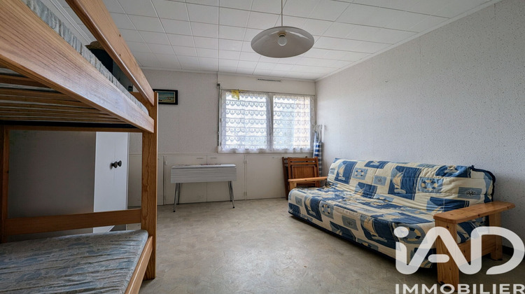 Ma-Cabane - Vente Appartement Saint-Jean-de-Monts, 15 m²