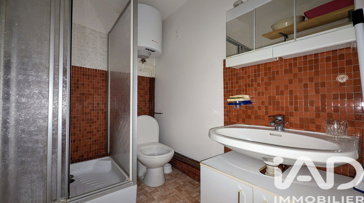 Ma-Cabane - Vente Appartement Saint-Jean-de-Monts, 15 m²