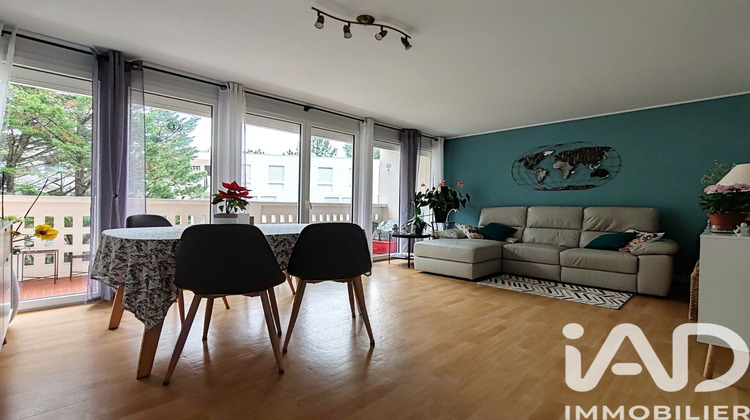 Ma-Cabane - Vente Appartement Saint-Jean-de-Monts, 54 m²