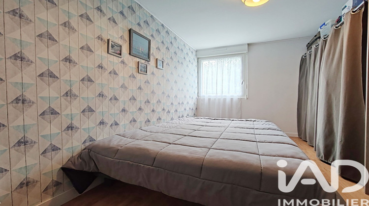 Ma-Cabane - Vente Appartement Saint-Jean-de-Monts, 54 m²