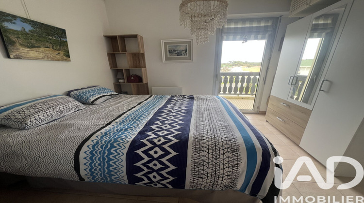Ma-Cabane - Vente Appartement Saint-Jean-de-Monts, 66 m²