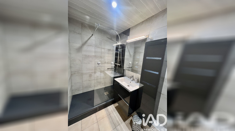 Ma-Cabane - Vente Appartement Saint-Jean-de-Monts, 66 m²