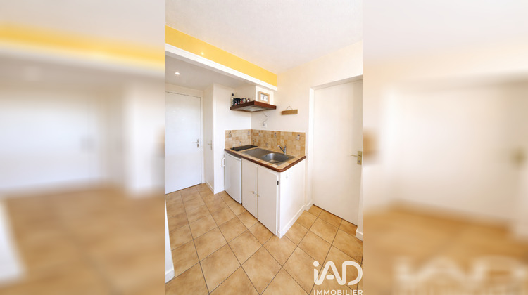 Ma-Cabane - Vente Appartement Saint-Jean-de-Monts, 28 m²