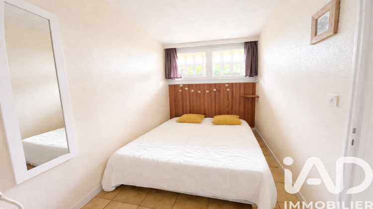 Ma-Cabane - Vente Appartement Saint-Jean-de-Monts, 28 m²