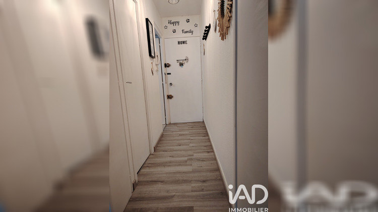 Ma-Cabane - Vente Appartement Saint-Jean-de-Monts, 21 m²