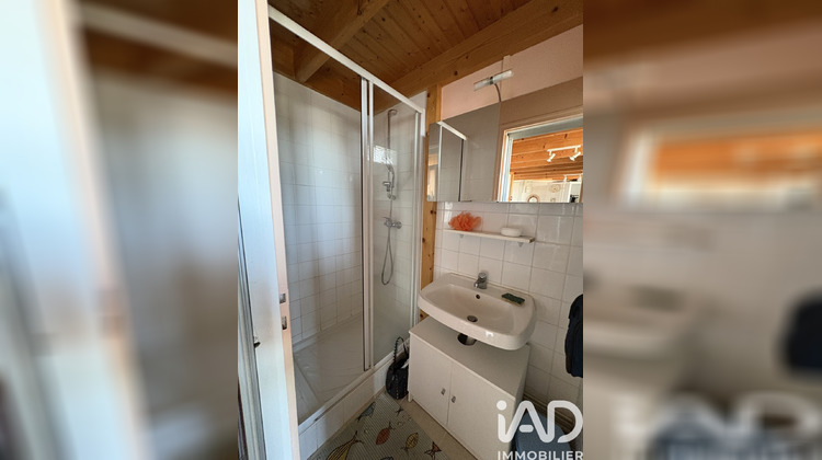 Ma-Cabane - Vente Appartement Saint-Jean-de-Monts, 39 m²