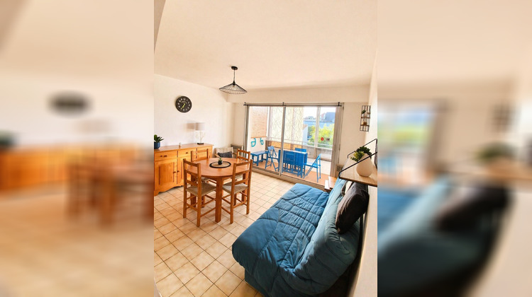 Ma-Cabane - Vente Appartement Saint-Jean-de-Monts, 38 m²