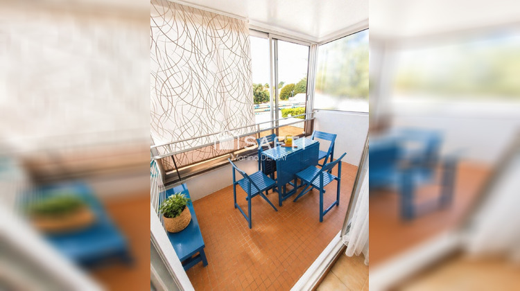 Ma-Cabane - Vente Appartement Saint-Jean-de-Monts, 38 m²