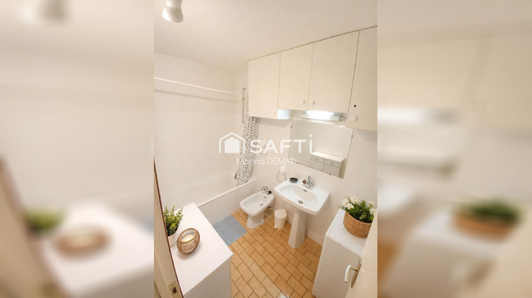 Ma-Cabane - Vente Appartement Saint-Jean-de-Monts, 38 m²