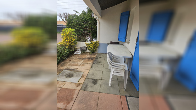 Ma-Cabane - Vente Appartement Saint-Jean-de-Monts, 24 m²