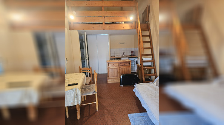 Ma-Cabane - Vente Appartement Saint-Jean-de-Monts, 24 m²
