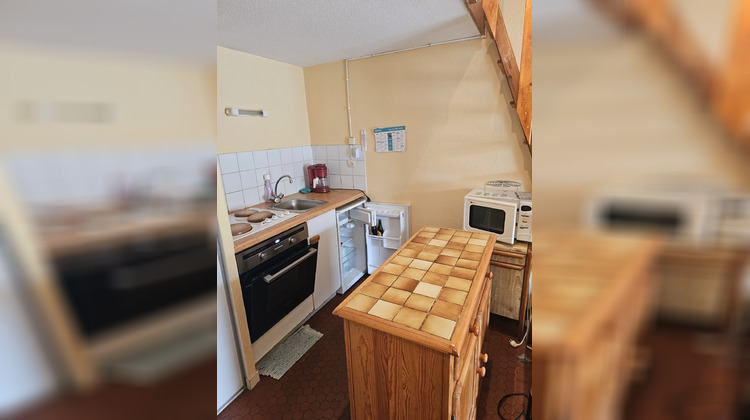 Ma-Cabane - Vente Appartement Saint-Jean-de-Monts, 24 m²