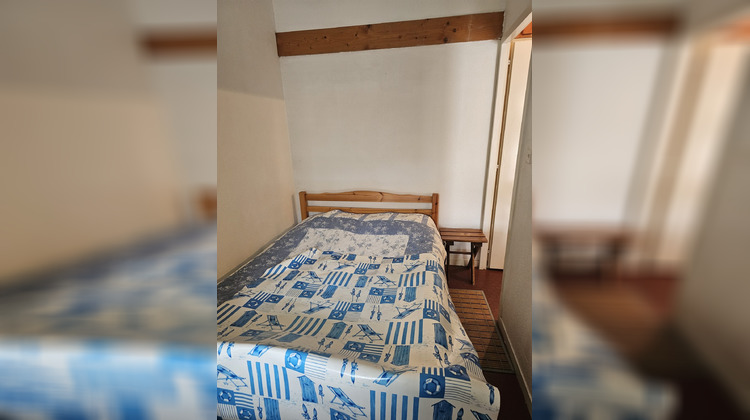 Ma-Cabane - Vente Appartement Saint-Jean-de-Monts, 24 m²