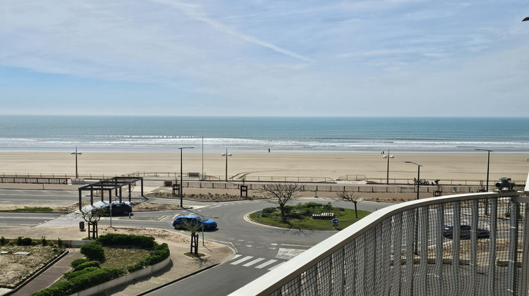 Ma-Cabane - Vente Appartement Saint-Jean-de-Monts, 56 m²