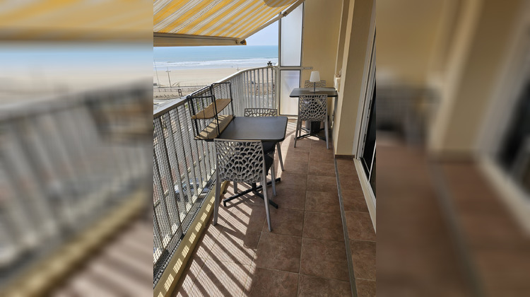 Ma-Cabane - Vente Appartement Saint-Jean-de-Monts, 56 m²