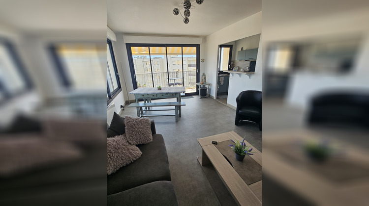 Ma-Cabane - Vente Appartement Saint-Jean-de-Monts, 56 m²