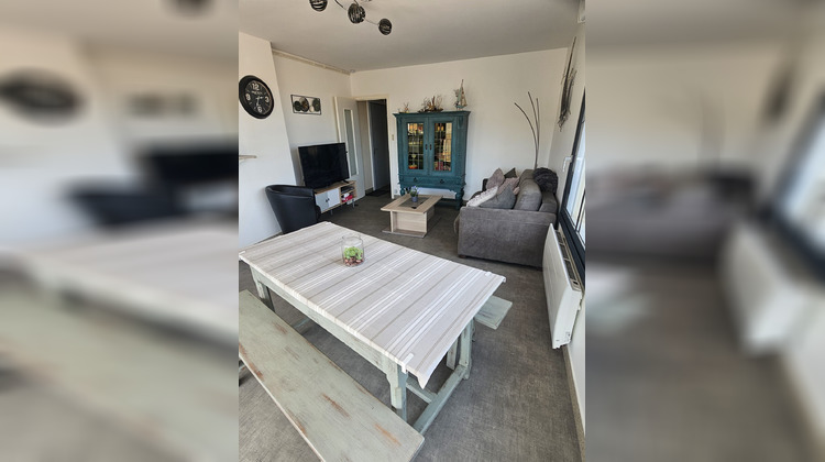 Ma-Cabane - Vente Appartement Saint-Jean-de-Monts, 56 m²