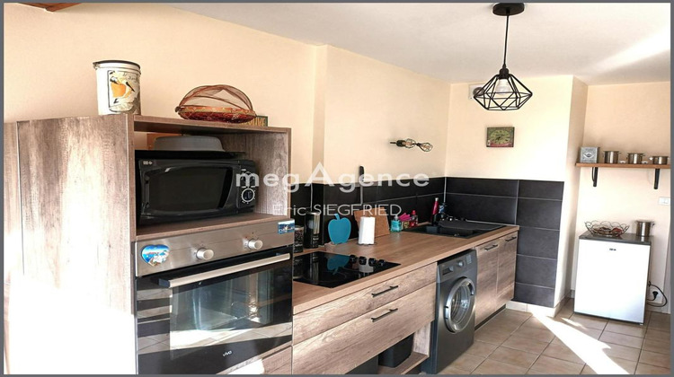 Ma-Cabane - Vente Appartement SAINT JEAN DE MONTS, 64 m²