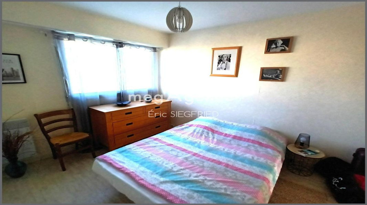 Ma-Cabane - Vente Appartement SAINT JEAN DE MONTS, 64 m²