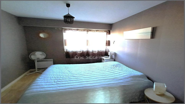 Ma-Cabane - Vente Appartement SAINT JEAN DE MONTS, 64 m²