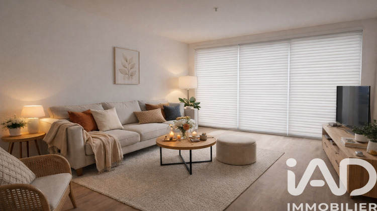 Ma-Cabane - Vente Appartement Saint-Jean-de-Monts, 61 m²