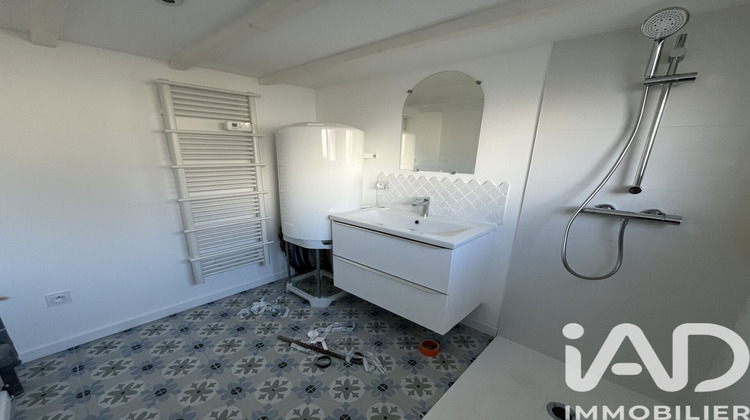 Ma-Cabane - Vente Appartement Saint-Jean-de-Monts, 61 m²