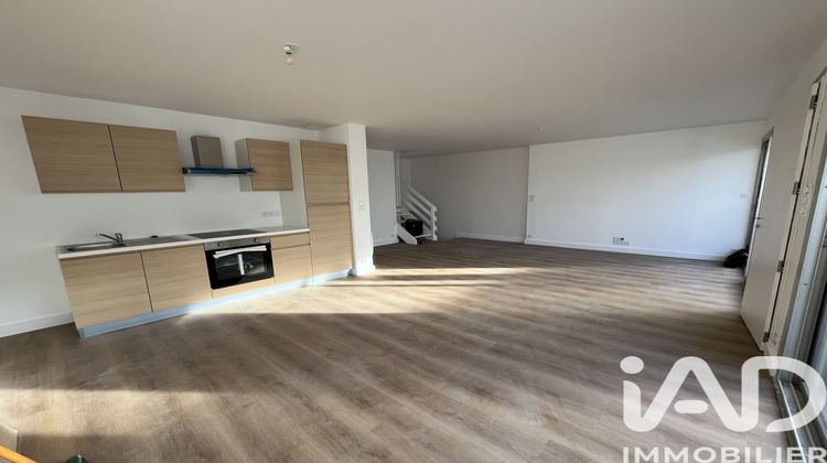 Ma-Cabane - Vente Appartement Saint-Jean-de-Monts, 75 m²