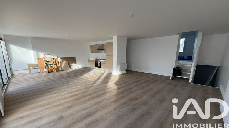 Ma-Cabane - Vente Appartement Saint-Jean-de-Monts, 75 m²